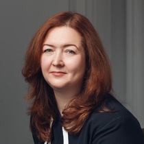 Ирина Кривошеева